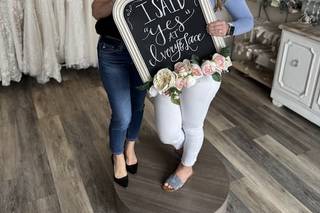 Ivory & Lace by CC's - 6