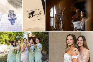 Signature Wedding Photography - 6