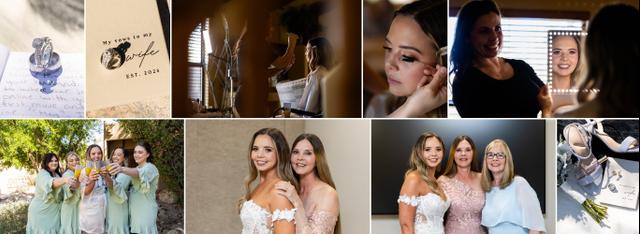 Signature Wedding Photography - 3