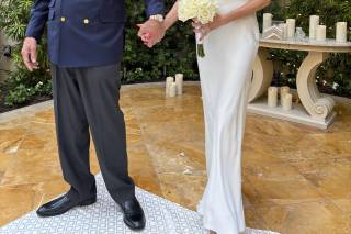 The Wedding Salons at Wynn Las Vegas - 20