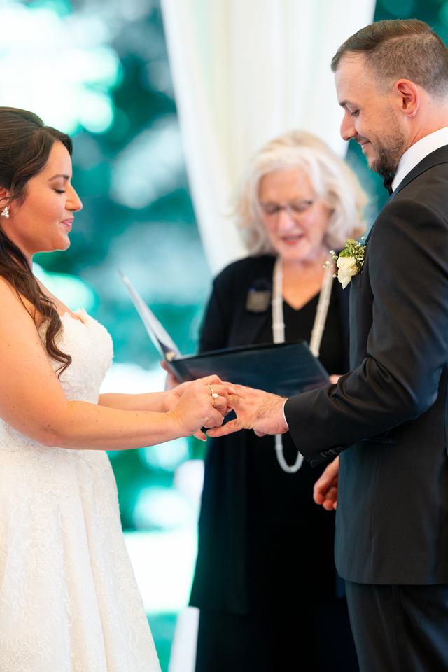 Weddings By Kathleen - 2