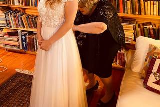 Custom Gowns & Alterations by Sarah Kolis - 19
