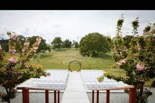 The Stone Barn Winery - 11