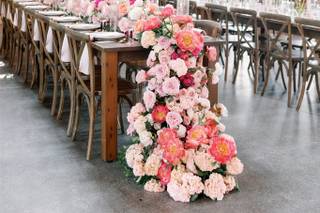 Sweet As Lace Weddings & Events - 6