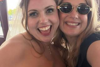 Metro Detroit Bridal - 6