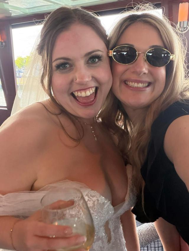 Metro Detroit Bridal - 2
