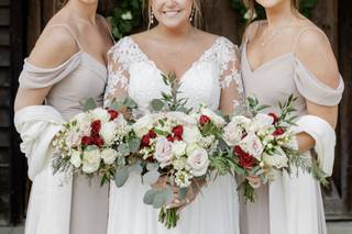 Simply Sage Florals - 9