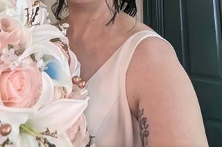 Makeup by Afra - 6