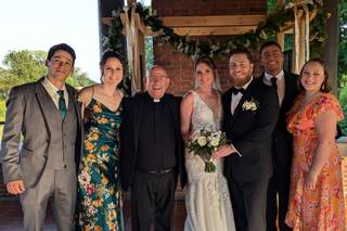 The Wedding Rev - 29