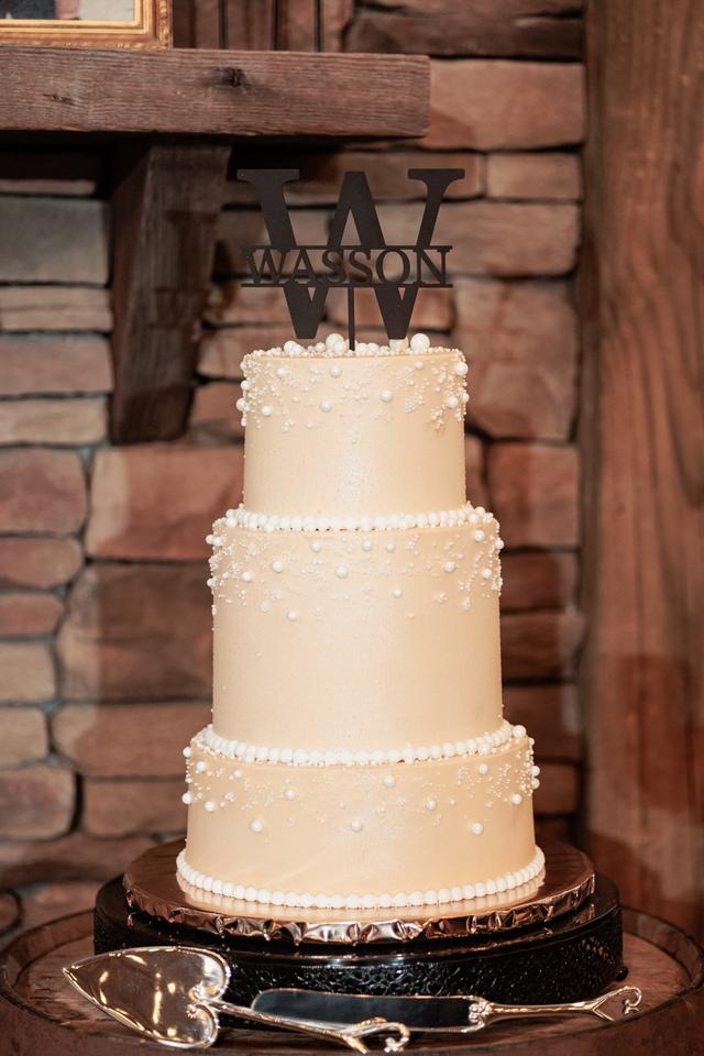 Mom of 3 Cakes - 2