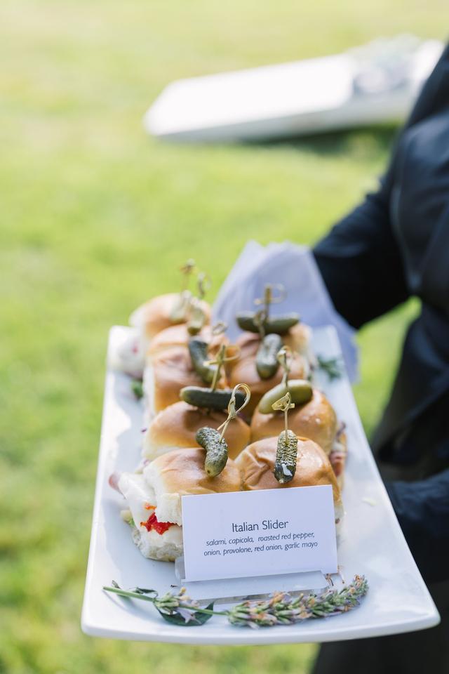 Boston Catering and Events - 2