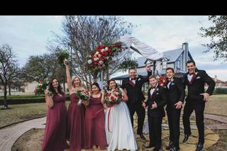 Weddings by the Kreative Consultant - 118