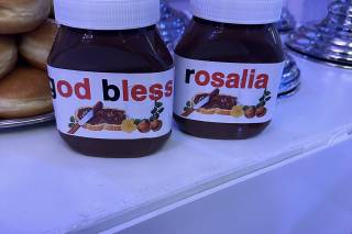 Dolce and Gelato Catering - 25