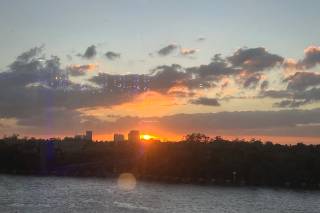 South Beach Lady - 11