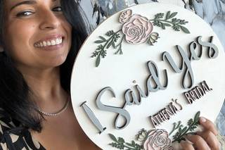 Athena's Bridal Boutique - 8