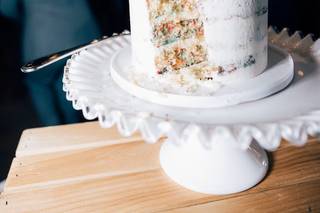 Sugar Lab Bake Shop - 33