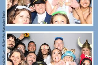 Fantastic Snap Photobooth - Photo Booth Rental - 15