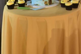 The Cake Girl - 21