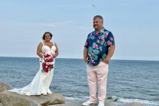 Dr. Rick Hessman, Wedding Officiant - 9