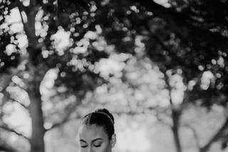 Behind the Bride - 6