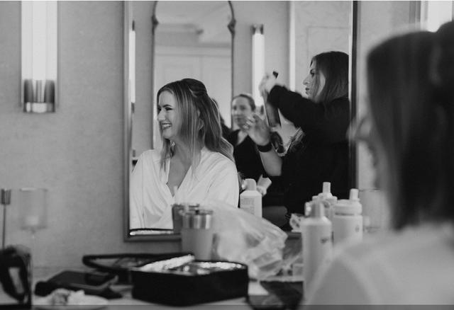 Kristen Haupt Artistry LLC - 1