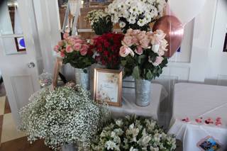 Presto Flowers - 38