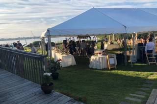 Harvest Specialty Catering - 4