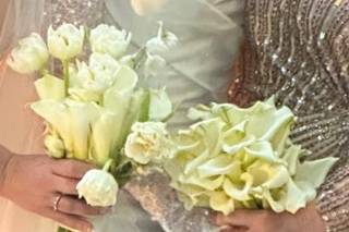 Natinel Flowers, Linens and Invitations - 42