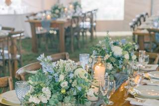 Sandra L. Porterfield Wedding & Event Floral Designs - 15