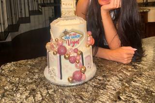 Cakes On The Move - 18