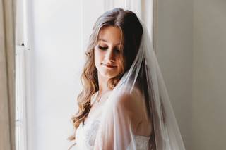 AIRBRUSH ARTISTRY & HAIR DESIGN - 6