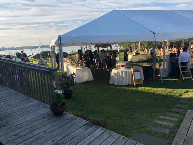 Harvest Specialty Catering - 1