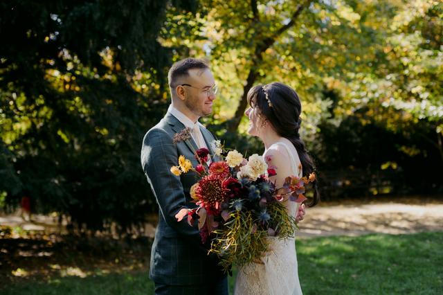 Floraland Weddings & Events - 3