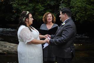Reverend Jacqueline Weiks - 9