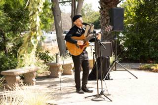 Central Coast Wedding Music - 11
