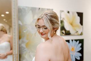 MKUP The Beauty Studio - 20