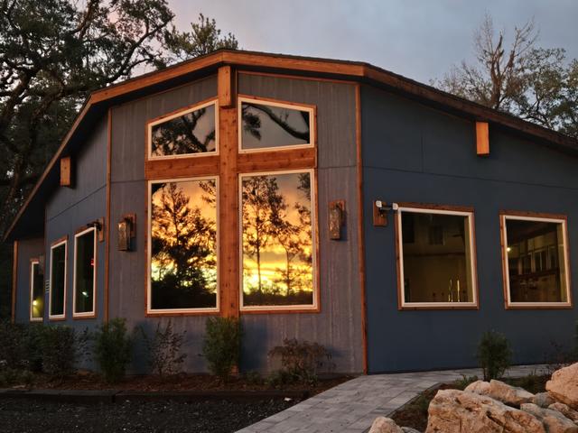 Farm of Dreams Resort - 1
