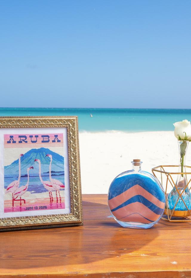 WED Aruba - 2