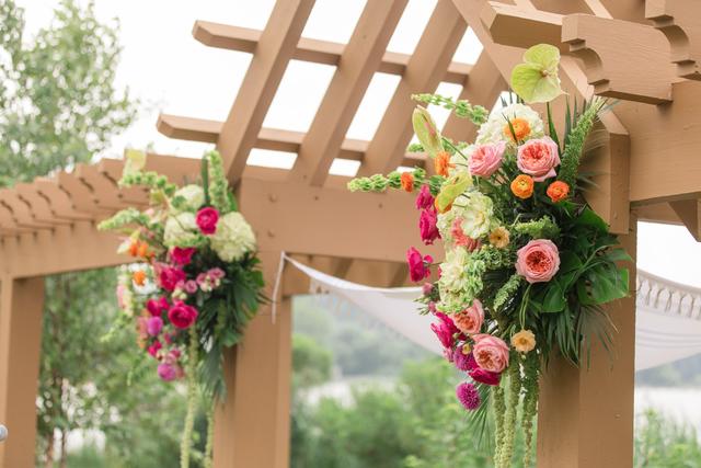 Flower Follies - 3