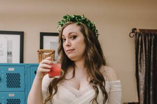 Makeup by Donna Rae & Hair Team - 57