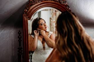 Gaby Makeup Artistry - 28