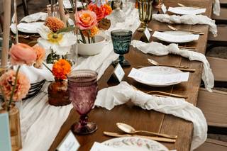 East West Vintage Rentals - 6