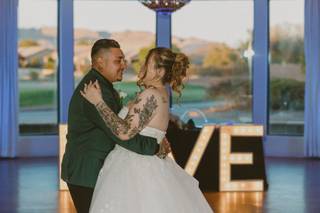 Stallion Mountain by Wedgewood Weddings - 7