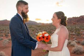 I Do Wedding Flowers - 81