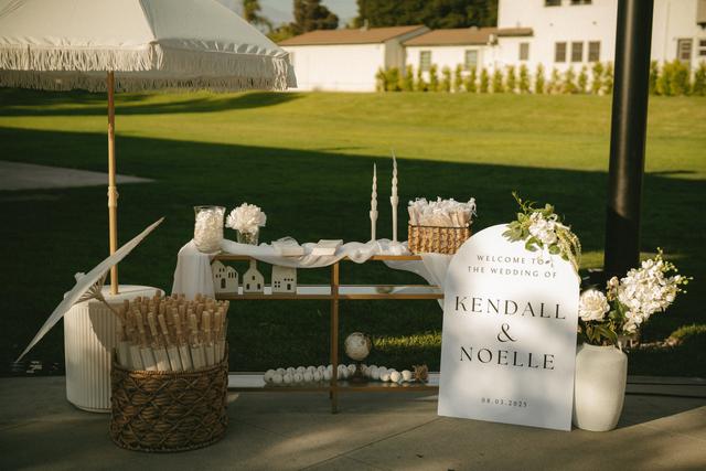I Do Wedding and Events - 3