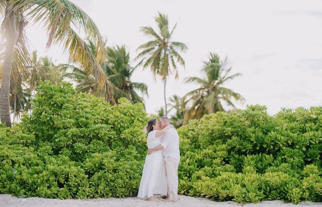 Punta Cana Photographer - 1