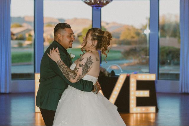 Stallion Mountain by Wedgewood Weddings - 3