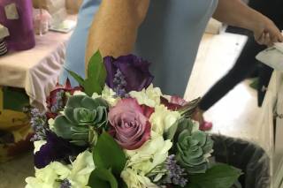 Wildflowers Florist - 25