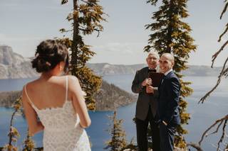 The Wright Officiant - 40