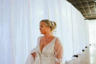 Lillian Rose Beauty & Bridal - 9